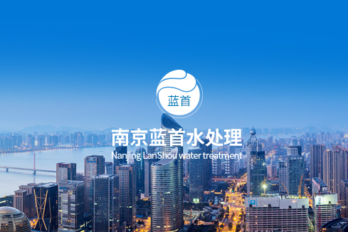 电白建站-南京蓝首水处理设备有限公司