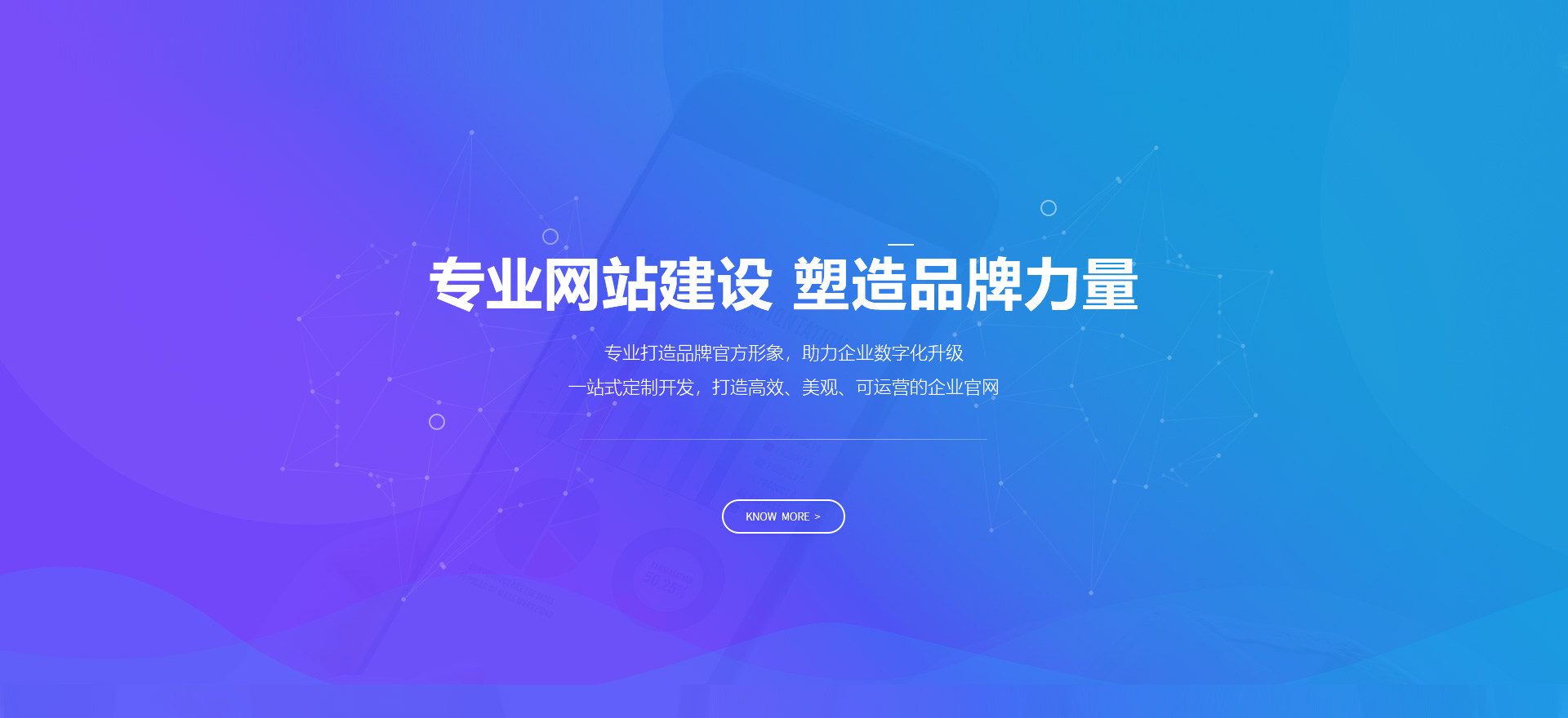 化州建站-专业网站建设 塑造品牌力量