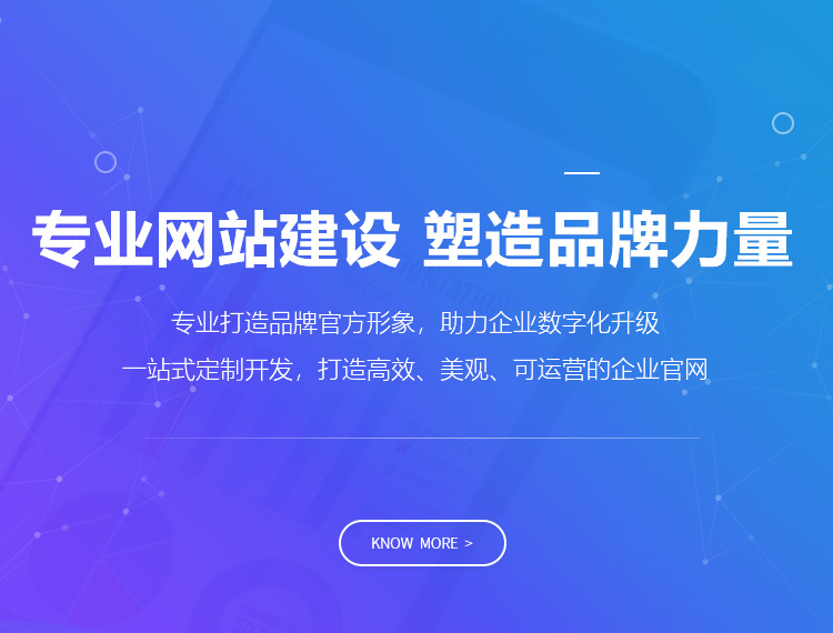 化州建站-专业网站建设 塑造品牌力量